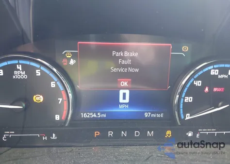 2023 Ford Bronco Sport Badlands из США, поврежденный, VIN 3FMCR9D92PRD78665